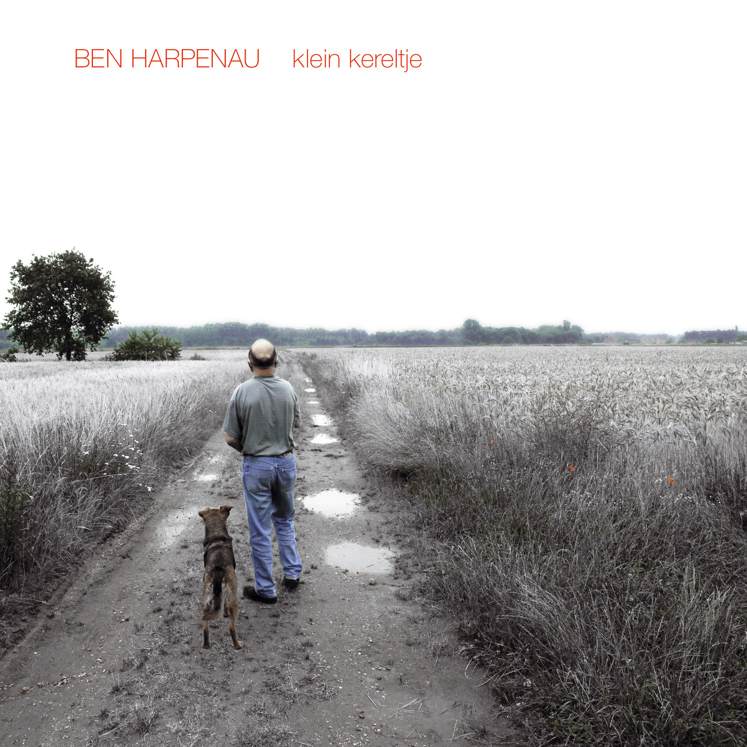 Ben Harpenau - Klein Kereltje